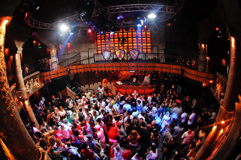 Best Hotels In Ayia Napa For Nightlife Best Hotels In Ayia Napa For Nightlife