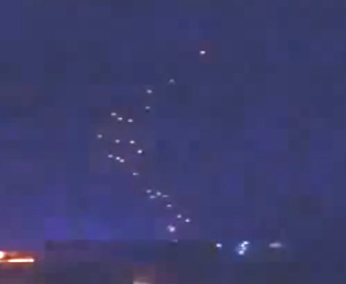 TELEVİZYONLAR YAYINLADI