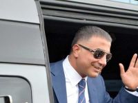 PEKER’İN ADAMLARI MEKTUPLA TEHDİT ETTİ