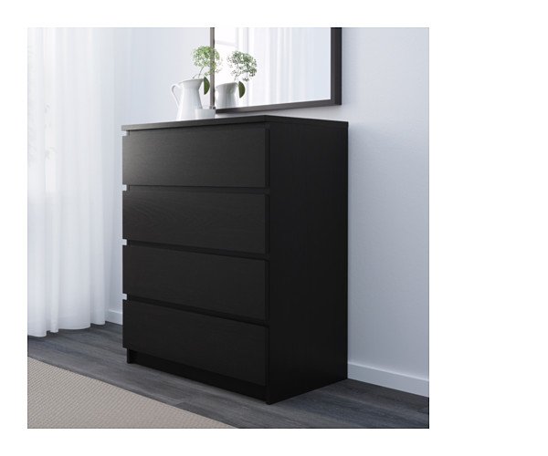 Ikea Malm 6 Cekmeceli Sifonyer Modelleri Ve Fiyati Dekopasaj
