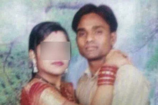 pay-rekha-nagvanshi-and-husband-deepak.jpg pay-rekha-nagvanshi-and-husband-deepak.jpg